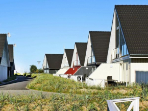 4 star holiday home in Wendtorf  Stein
